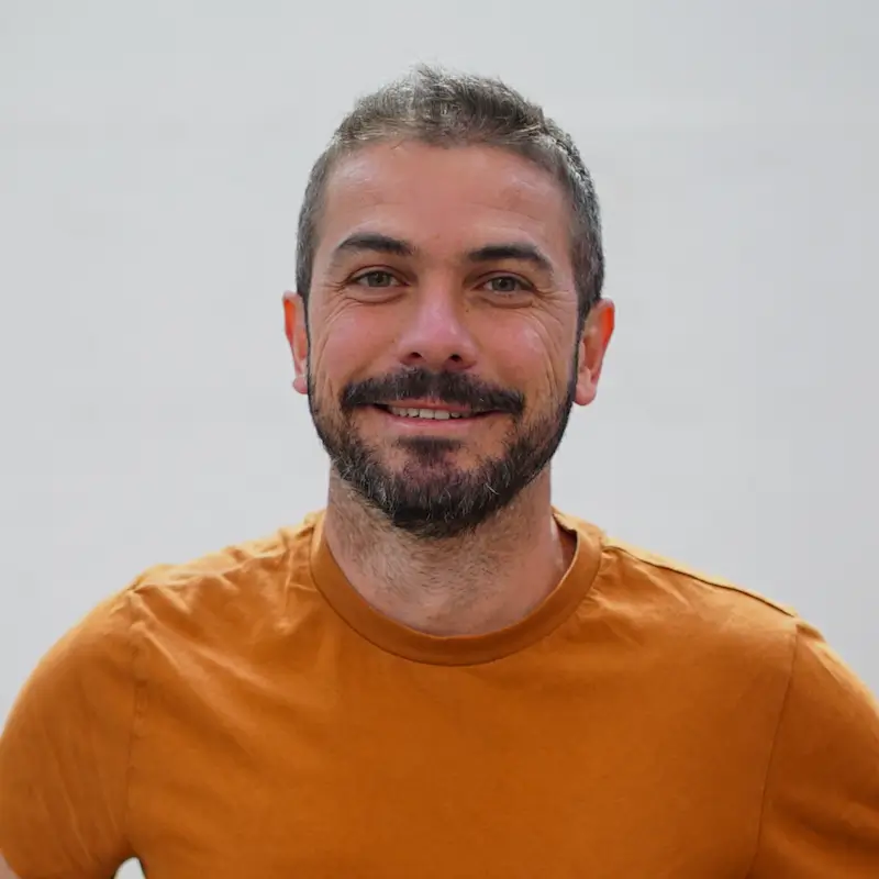 Dídac Martínez, consultor de màrqueting digital i fundador de Sirius Comunicació
